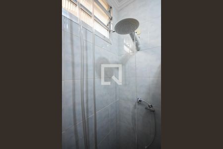 Casa para alugar com 329m², 4 quartos e 3 vagasBanheiro suíte 2