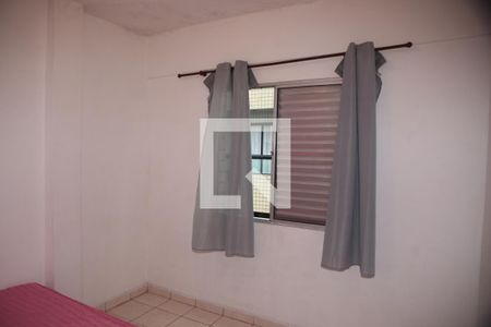 Quarto 2 de apartamento para alugar com 1 quarto, 45m² em Guilhermina, Praia Grande