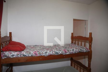 Quarto 1 de apartamento para alugar com 1 quarto, 45m² em Guilhermina, Praia Grande