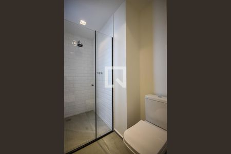 Casa de condomínio para alugar com 147m², 2 quartos e 2 vagas Casa de condomínio para alugar com 147m², 2 quartos e 2 vagasBanheiro suíte 2