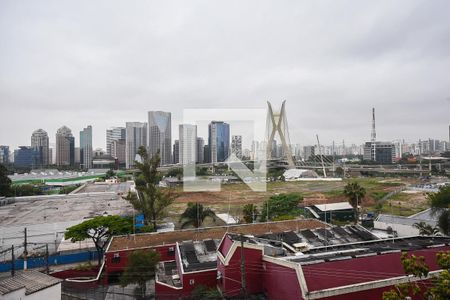 Casa de condomínio para alugar com 147m², 2 quartos e 2 vagas Casa de condomínio para alugar com 147m², 2 quartos e 2 vagasVista da cobertura