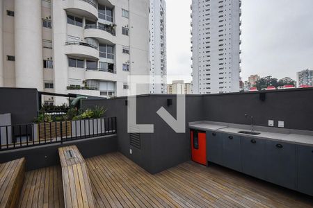 Casa de condomínio para alugar com 147m², 2 quartos e 2 vagas Casa de condomínio para alugar com 147m², 2 quartos e 2 vagasCobertura