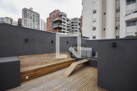 Casa de condomínio para alugar com 147m², 2 quartos e 2 vagas Casa de condomínio para alugar com 147m², 2 quartos e 2 vagasCobertura