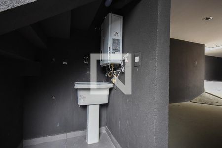 Casa de condomínio para alugar com 147m², 2 quartos e 2 vagas Casa de condomínio para alugar com 147m², 2 quartos e 2 vagasÁrea de serviço