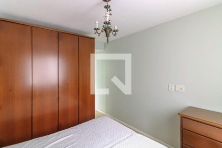 Suíte 1 de apartamento para alugar com 3 quartos, 74m² em Recreio dos Bandeirantes, Rio de Janeiro