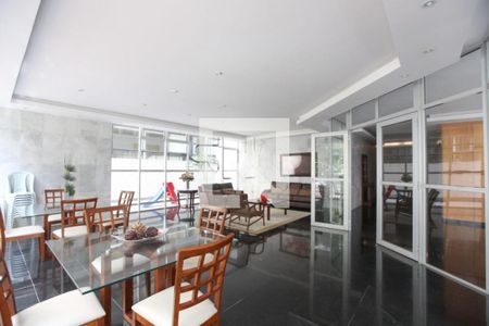 Apartamento para alugar com 3 quartos, 267m² em Higienópolis, São Paulo