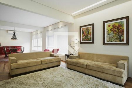 Apartamento para alugar com 3 quartos, 240m² em Higienópolis, São Paulo