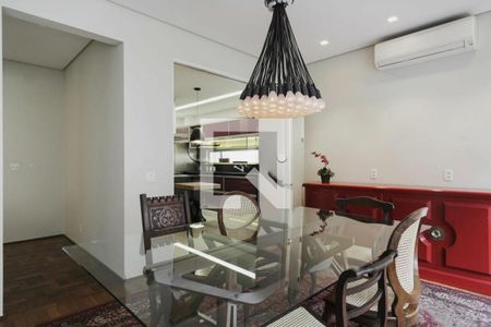 Apartamento para alugar com 3 quartos, 240m² em Higienópolis, São Paulo
