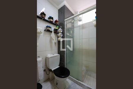 Apartamento à venda com 43m², 2 quartos e 1 vagaBanheiro