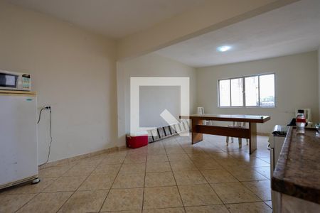 Apartamento à venda com 43m², 2 quartos e 1 vagaÁrea comum - Salão de festas