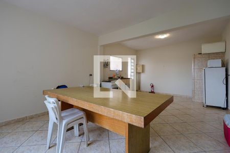 Apartamento à venda com 43m², 2 quartos e 1 vagaÁrea comum - Salão de festas