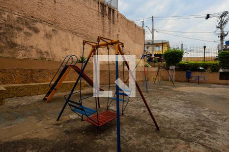 Apartamento à venda com 43m², 2 quartos e 1 vagaÁrea comum - Playground