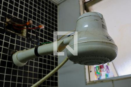 Apartamento à venda com 43m², 2 quartos e 1 vagaBanheiro