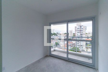 Quarto 1 de apartamento à venda com 3 quartos, 112m² em Ipiranga, São Paulo