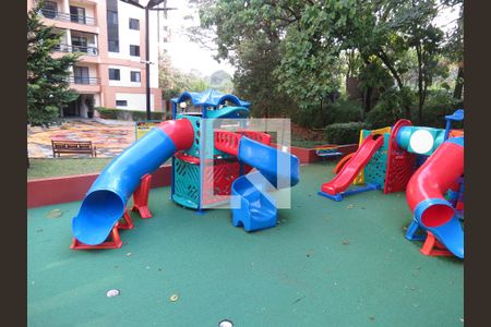 Apartamento à venda com 78m², 3 quartos e 2 vagasÁrea comum