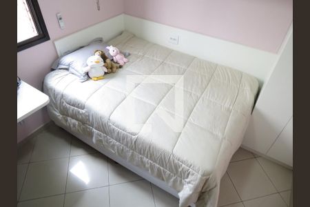 Apartamento à venda com 78m², 3 quartos e 2 vagasQuarto 2