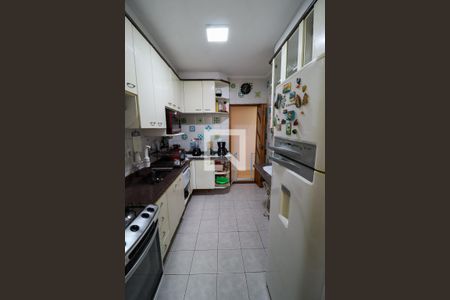 Apartamento para alugar com 70m², 3 quartos e 2 vagasCozinha e Área de Serviço