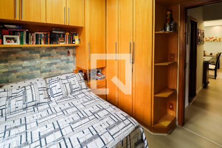 Apartamento para alugar com 70m², 3 quartos e 2 vagasSuíte