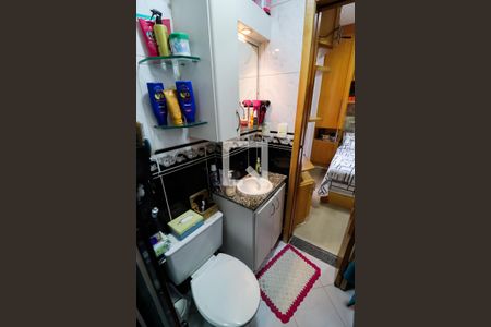 Apartamento para alugar com 70m², 3 quartos e 2 vagasSuíte