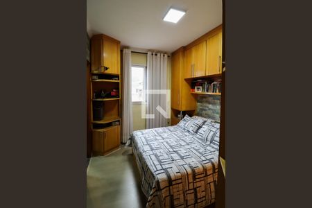 Suíte de apartamento para alugar com 3 quartos, 70m² em Vila Gumercindo, São Paulo