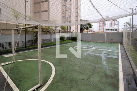 Apartamento para alugar com 70m², 3 quartos e 2 vagasQuadra