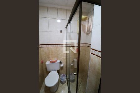 Apartamento para alugar com 70m², 3 quartos e 2 vagasBanheiro