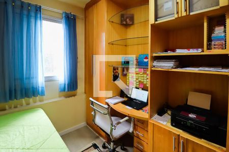 Apartamento para alugar com 70m², 3 quartos e 2 vagasQuarto 3