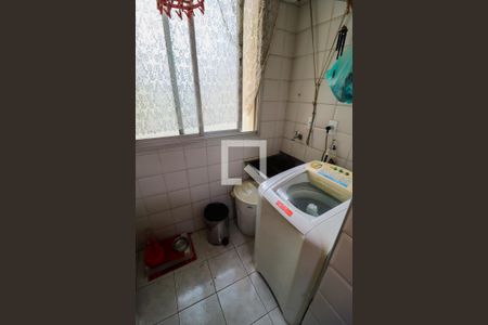 Apartamento para alugar com 70m², 3 quartos e 2 vagasCozinha e Área de Serviço