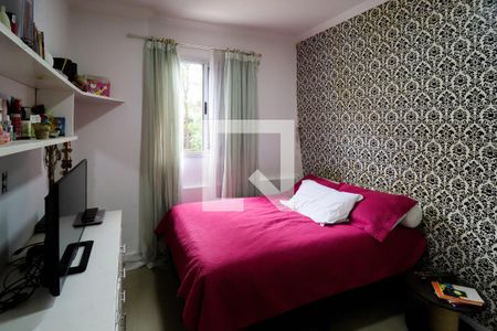 Apartamento para alugar com 70m², 3 quartos e 2 vagasQuarto 2