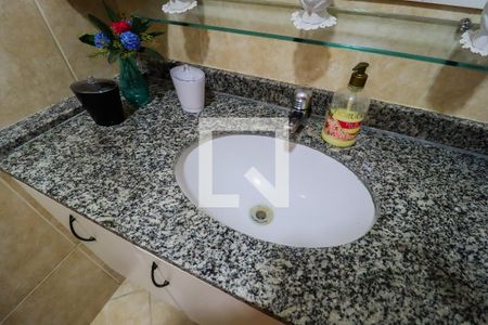 Apartamento para alugar com 70m², 3 quartos e 2 vagasBanheiro