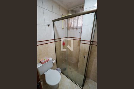 Apartamento para alugar com 70m², 3 quartos e 2 vagasBanheiro