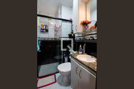 Apartamento para alugar com 70m², 3 quartos e 2 vagasSuíte