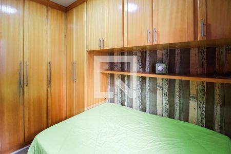 Apartamento para alugar com 70m², 3 quartos e 2 vagasQuarto 3