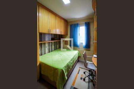 Apartamento para alugar com 70m², 3 quartos e 2 vagasQuarto 3