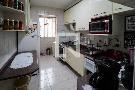 Apartamento para alugar com 70m², 3 quartos e 2 vagasCozinha e Área de Serviço