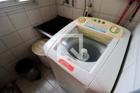 Apartamento para alugar com 70m², 3 quartos e 2 vagasCozinha e Área de Serviço