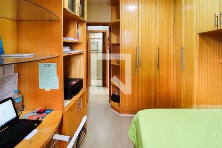 Apartamento para alugar com 70m², 3 quartos e 2 vagasQuarto 3