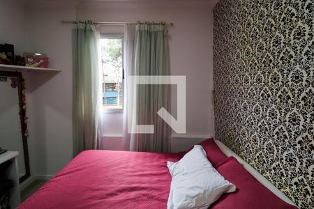 Apartamento para alugar com 70m², 3 quartos e 2 vagasQuarto 2