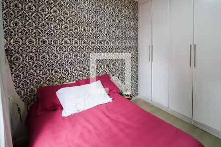 Apartamento para alugar com 70m², 3 quartos e 2 vagasQuarto 2