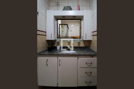 Apartamento para alugar com 70m², 3 quartos e 2 vagasBanheiro