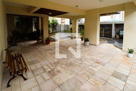 Apartamento para alugar com 70m², 3 quartos e 2 vagasÁrea comum