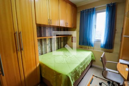 Apartamento para alugar com 70m², 3 quartos e 2 vagasQuarto 3