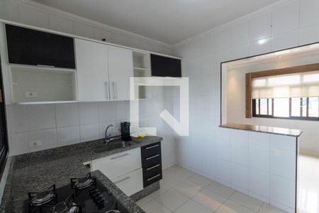 Apartamento para alugar com 43m², 1 quarto e sem vaga Apartamento para alugar com 43m², 1 quarto e sem vagaCozinha