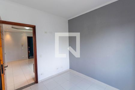 Quarto Suíte de apartamento para alugar com 1 quarto, 43m² em Jardim Arize, São Paulo