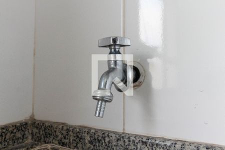 Apartamento para alugar com 43m², 1 quarto e sem vaga Apartamento para alugar com 43m², 1 quarto e sem vagaLavanderia (Torneira)