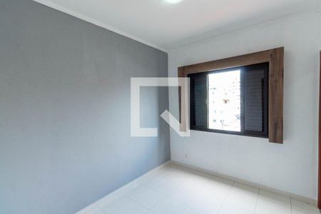 Quarto Suíte de apartamento para alugar com 1 quarto, 43m² em Jardim Arize, São Paulo