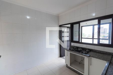 Apartamento para alugar com 43m², 1 quarto e sem vaga Apartamento para alugar com 43m², 1 quarto e sem vagaCozinha