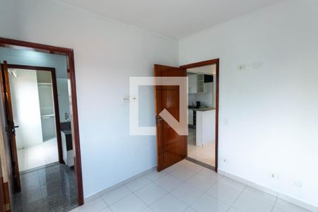 Quarto Suíte de apartamento para alugar com 1 quarto, 43m² em Jardim Arize, São Paulo