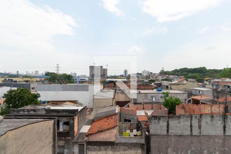 Apartamento para alugar com 43m², 1 quarto e sem vaga Apartamento para alugar com 43m², 1 quarto e sem vagaVista