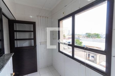 Apartamento para alugar com 43m², 1 quarto e sem vaga Apartamento para alugar com 43m², 1 quarto e sem vagaLavanderia